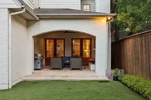4448 Mockingbird Pkwy, University Park, TX 75205 - Photo 37