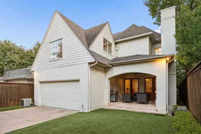 4448 Mockingbird Parkway, University Park, TX 75205 - Photo 37