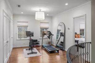 4448 Mockingbird Pkwy, University Park, TX 75205 - Photo 27