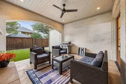 4448 Mockingbird Parkway, University Park, TX 75205 - Photo 35