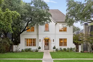 4448 Mockingbird Pkwy, University Park, TX 75205 - Photo 3