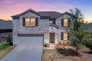3033 Walker Creek Dr, Little Elm, TX 75068 - Photo 1