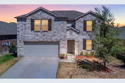 3033 Walker Creek Drive, Little Elm, TX 75068 - Photo 1