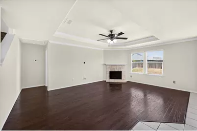 3033 Walker Creek Drive, Little Elm, TX 75068 - Photo 9