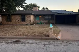 3149 Primrose Dr, Abilene, TX 79606 - Photo 3