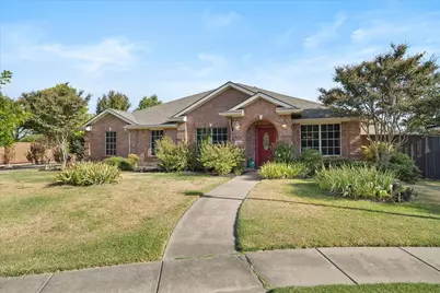 7005 Travelers Crossing, Rowlett, TX 75089 - Photo 1