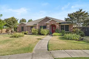 7005 Travelers Crossing, Rowlett, TX 75089 - Photo 1