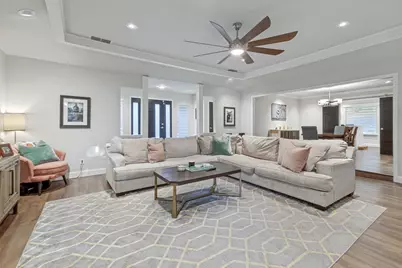 2901 Deep Valley Trail, Plano, TX 75075 - Photo 7