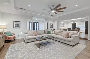 2901 Deep Valley Trail, Plano, TX 75075 - Photo 7