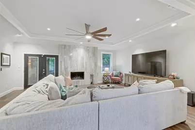 2901 Deep Valley Trail, Plano, TX 75075 - Photo 3