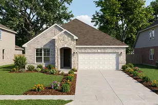 359 Deer Rdg Dr, Willow Park, TX 76008 - Photo 1