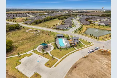 1024 Auburn Drive, Justin, TX 76247 - Photo 35