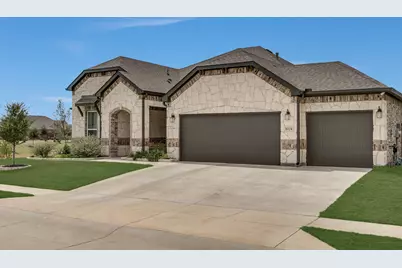 1024 Auburn Drive, Justin, TX 76247 - Photo 37