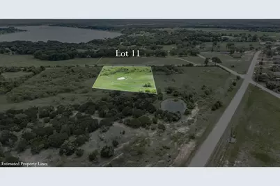 (Lot 11) 3806 Kikaga Road, Granbury, TX 76048 - Photo 3