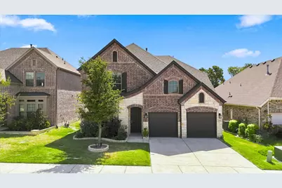 3109 Taunton Way, McKinney, TX 75069 - Photo 35