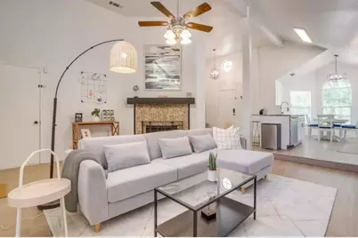 7851 Maiden Lane, Frisco, TX 75035 - Photo 1