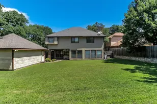 6706 Saddle Ridge Rd, Arlington, TX 76016 - Photo 3