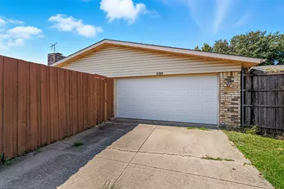 6108 Jennings Drive, The Colony, TX 75056 - Photo 29