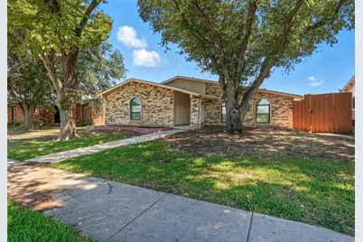 6108 Jennings Drive, The Colony, TX 75056 - Photo 31