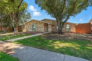 6108 Jennings Dr, The Colony, TX 75056 - Photo 31