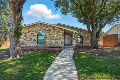 6108 Jennings Drive, The Colony, TX 75056 - Photo 1