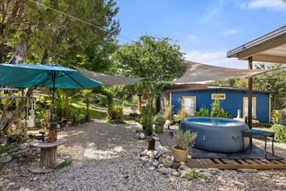 1393 Shady Oaks Circle, Glen Rose, TX 76043 - Photo 25