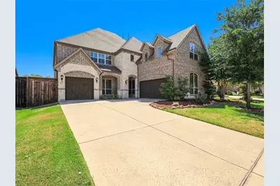 508 Cotton Gin Trail, Allen, TX 75013 - Photo 1