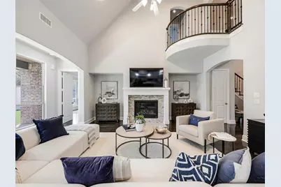 508 Cotton Gin Trail, Allen, TX 75013 - Photo 7