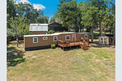 265 Robin Hood Road, Gordonville, TX 76245 - Photo 7