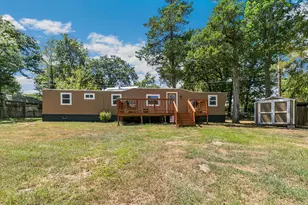 265 Robin Hood Rd, Gordonville, TX 76245 - Photo 5