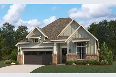 7116 Dasher Drive, McKinney, TX 75071 - Photo 1