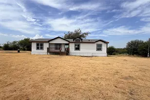 716 Coyote Trail, Rhome, TX 76078 - Photo 1
