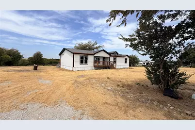 716 Coyote Trail, Rhome, TX 76078 - Photo 3