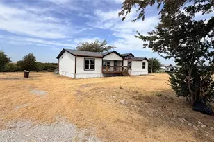 716 Coyote Trail, Rhome, TX 76078 - Photo 3