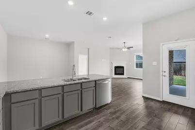 11309 Ponderosa Trail, Aubrey, TX 76227 - Photo 7