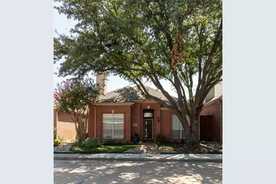 6080 Thursby Avenue, Dallas, TX 75252 - Photo 1
