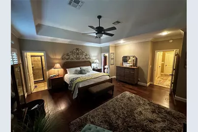 1602 Jefferson Street, Bowie, TX 76230 - Photo 17