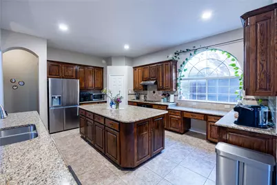 1218 Bridgeway Lane, Allen, TX 75013 - Photo 9