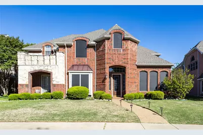 1218 Bridgeway Lane, Allen, TX 75013 - Photo 1