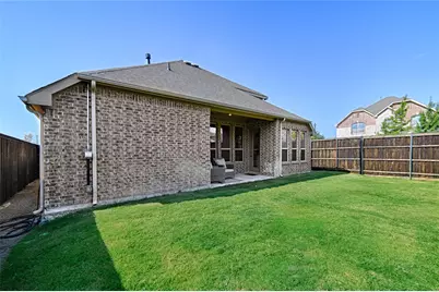 2283 Prairie Glen Street, Lewisville, TX 75056 - Photo 35