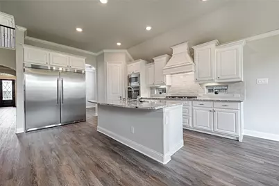2283 Prairie Glen Street, Lewisville, TX 75056 - Photo 11