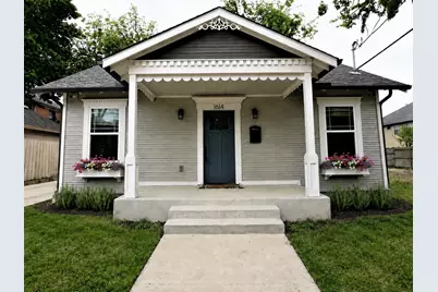 1614 Hubert Street, Dallas, TX 75206 - Photo 1