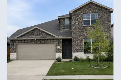 3226 Sioux Trail, Crandall, TX 75114 - Photo 1