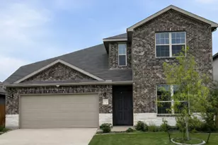 3226 Sioux Trl, Crandall, TX 75114 - Photo 1