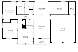2328 Globe Ave, Dallas, TX 75228 - Photo 33