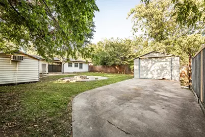2328 Globe Avenue, Dallas, TX 75228 - Photo 31