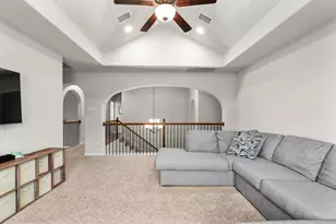 1024 Highpoint Way, Roanoke, TX 76262 - Photo 17