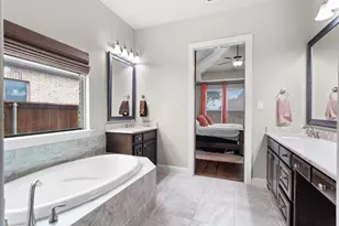 1024 Highpoint Way, Roanoke, TX 76262 - Photo 13