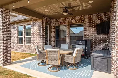1024 Highpoint Way, Roanoke, TX 76262 - Photo 21