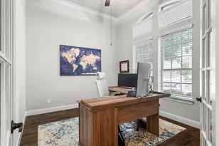 1024 Highpoint Way, Roanoke, TX 76262 - Photo 5